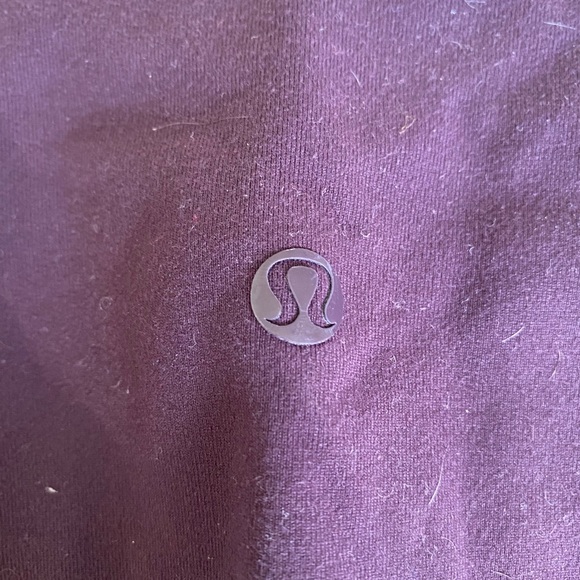Lululemon Wunder Under 7/8s pant - Picture 2 of 3
